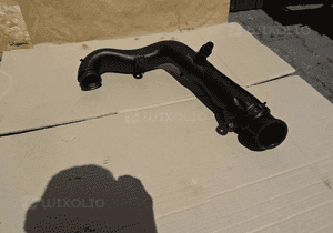 Przewód intercoolera vw seat audi 1K0129654K 2