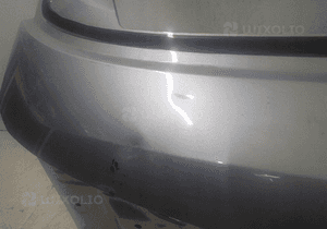 Klapa tył pokrywa bagażnika mazda CX60 CX-60 22- 4