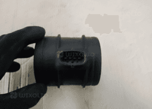 Przepływomierz Powietrza Fiat ducato iveco daily 2.3 3.0 0281002763 55190587 2