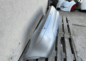 Zderzak tył tylny mercedes slk W171 R171 2004- A1718850125 oryginał cały 2