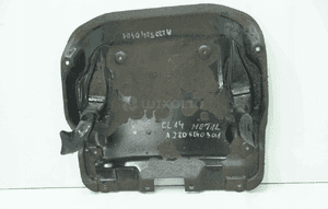 Osłona pod silnik metal A2205240301 mercedes cl W215 lift przedlift 2