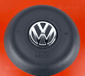 VW Volkswagen UP PODUSZKA Powietrzna AirBag 1S0880201B 1