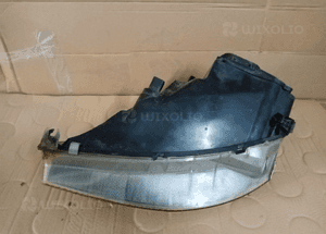 Lampa Prawy Przod Ford focus mk1 I Ciemna 4