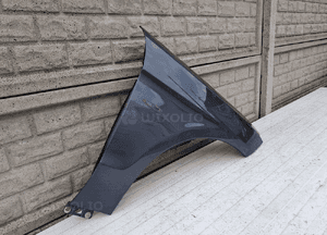 Mercedes ml W166 w 166 błotnik prawy przedni 3