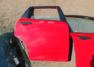 honda jazz drzwi nr 40393 WYSYŁKA