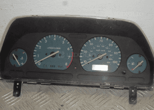 Licznik land rover freelander i 1.8B 2