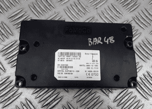 MODUŁ BLUETOOTH FORD B-MAX FIESTA FOCUS MK3 AM5T-14D212-ED RADOM 1