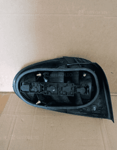 Lampa Prawy Tyl Renault Megane I Coupe 2