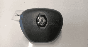 PODUSZKA POWIETRZNA AIRBAG RENAULT TRAFIC 15- 985103942R NO 754/098 1