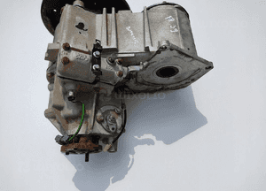Reduktor skrzyni biegów land rover defender 2.4 tdci 2007-2014 6