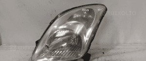 Przod przednia lampa lewa suzuki swift MK6 1