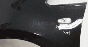 Błotnik przedni lewy kia rio iii 2013 5