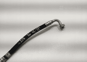 Przewód rurka klimatyzacji mercedes clk W209 209 3.0 V6 A2722300556 2005-09 4