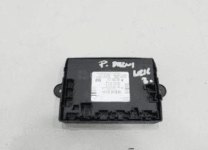 MODUŁ DRZWI PRAWYCH A2168702626 MERCEDES CL W216 1