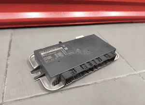 Bmw 7 F01 F02 moduł sterownik świateł temic 9236458 oryginał sprawny 1