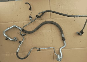 Fiat Grande Punto  1.2  1.4 8V rurka przewód klimatyzacji 6