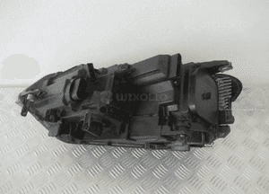 Lampa przednia prawa vw touran ii full led 2015- 13
