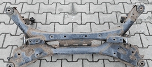 Mazda 6 GH belka wózek kołyska zawieszenia tył tylnego 08-12 1