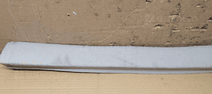 Listwa osłona podsufitki tył VW Passat B5 Kombi 3B9867617D 2