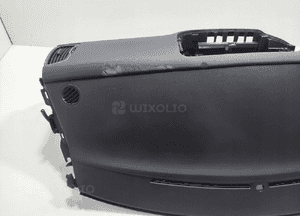 Deska konsola poduszka poduszki air-bag pasy kia rio iii 2014-2017 lift 5