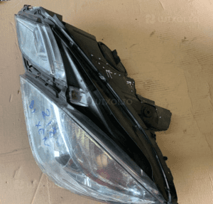 MERCEDES E 212  lampa lewa xenon skrętna 2128205761 full 3