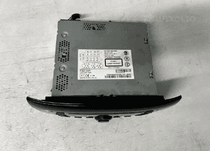 Radio Fiat Doblo II 7355978460 1