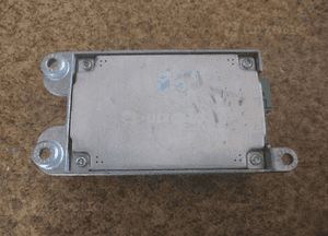 MODUŁ STEROWNIK AIR BAG BMW E60 E61 6946400 3