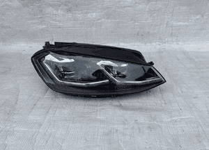 Vw golf 7 lift full led prawy 17- 1
