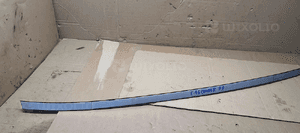 Listwa dachu dachowa prawa BMW 3 E46 Compact 2