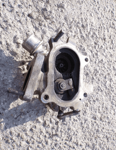 Turbosprężarka fiat tipo ii alfa romeo mito 1.4 t-jet 55254739 2