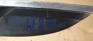 Blenda klapy bagażnika Mercedes W211 A2117400493 6