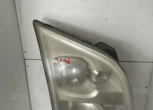 Reflektor lampa prawa przednia prawy przód ford transit 6C11-13W029 2