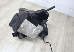 Obudowa filtra powietrza audi A4 B8 8K0133835AD 6