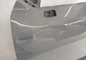 Drzwi lewe przednie lewy przód nissan x trail T33 2021- 3