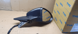 Lusterko zewnętrzne prawe 10 PIN VW Golf VII 7 Nowe EU TYC 337-0241 7
