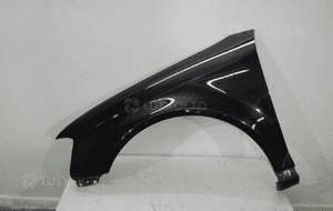 Błotnik audi A3 8P0 lift po lifcie 2008-2012 8P