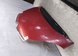 Maska Pokrywa Silnika Citroen C4 Grand Picasso Lift EKQD 3
