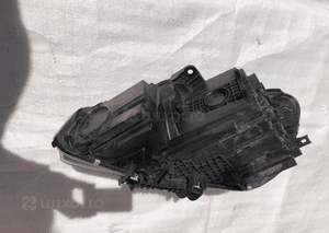 Bmw 2 F45 lampa prawa reflektor 4
