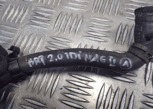 Rura wody vw 2,0 tdi brt 7M3121063K radom 2