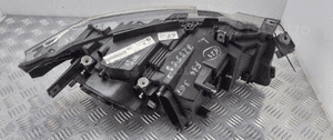 Bmw F34 3GT lampa lewa lewy przód przednia 7285683 9