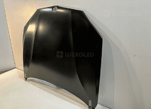 BMW X5/X6 F15/F16 Maska / Pokrywa Silnika - 11945 3