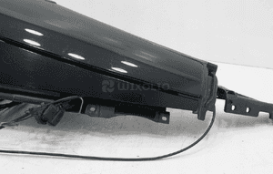 Słupek tylny lewy siłownik mercedes sl R230 4