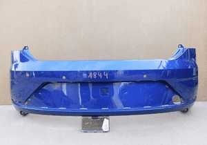 Zderzak tył tylny seat leon 3 iii 5F hb lift 17- 1