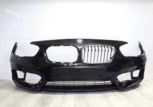 BMW F20 F21 ZDERZAK PRZEDNI tong yang 1