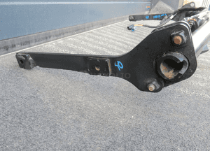 Hak holowniczy elektryczny ford focus MK4 iv kombi JX6J-19D521-EA 2018- 3
