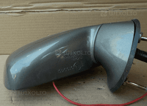 TOYOTA MR II LUSTERKO PRAWE PRZÓD PRZEDNI 3 PIN ORYGINAŁ 4