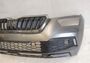 Zderzak przód przedni skoda kamiq 658 2019- 3