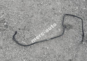Mercedes 639 209 208 163 bagnet wlew rurka 3