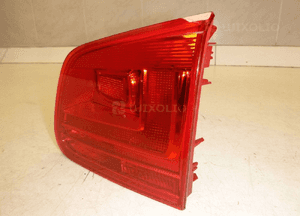 Volkswagen tiguan ii 2 lampa prawy tył prawa led 6