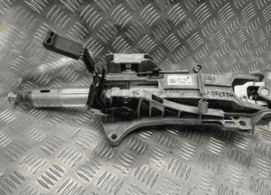 MERCEDES W205 KOLUMNA KIEROWNICZA A2054604116 2